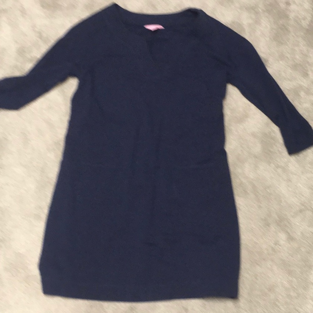 Lilly Pulitzer tunic
